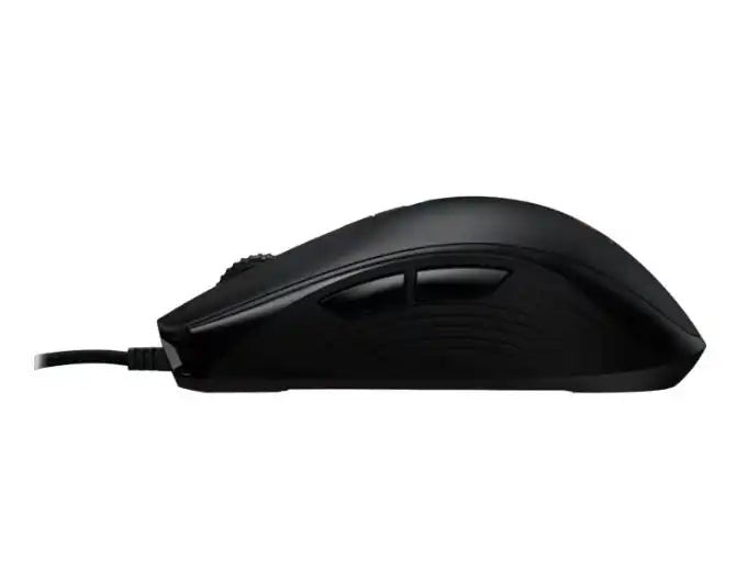 HyperX Pulsefire Core - Gaming Mouse (Black) | 4P4F8AA - Vektra Computers LLC HyperX Pulsefire Core - Gaming Mouse (Black) | 4P4F8AA - Vektra Computers LLC